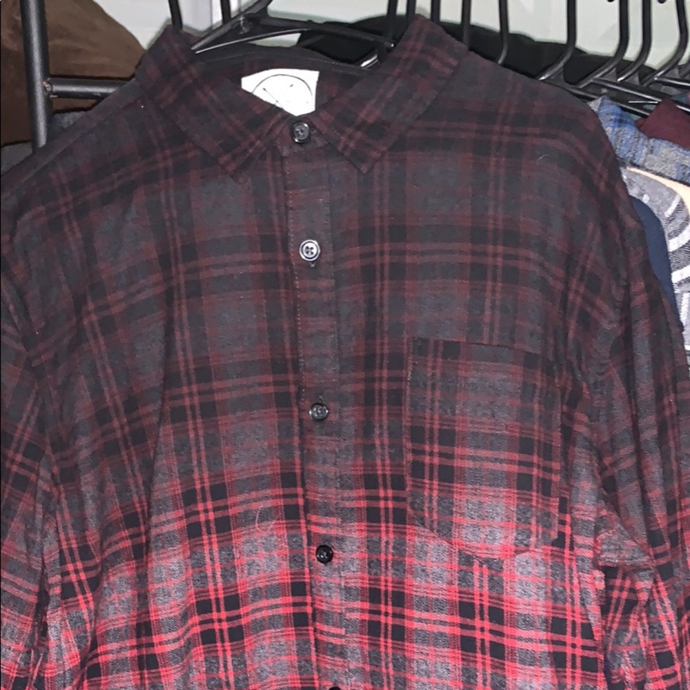 Flannel